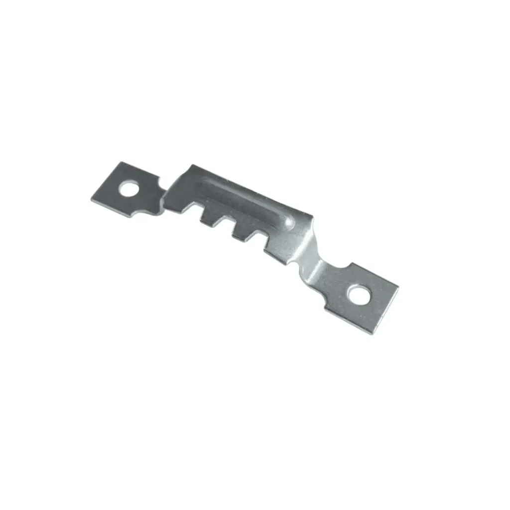 SOPORTE CUADRO 1 1/2 ZINCADO CBR 22 (T13110001)