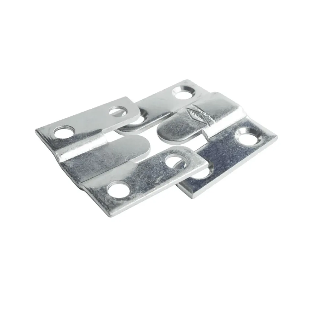 SOPORTE MULTIUSO ZINCADO INDUMA CT (T1311-0009)
