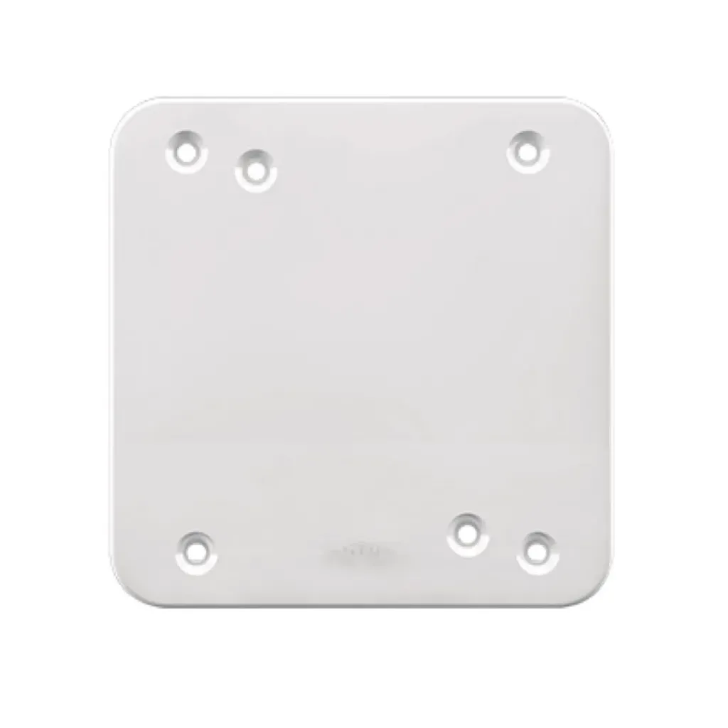 [878] TAPA 4X4 PLASTICA INDUMA ST (T1206-0021)