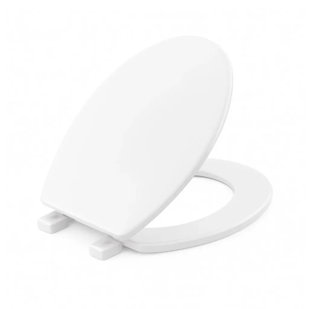 [2460] TAPA ASIENTO BLANCO RIOPLAST EN BOLSA RIOPLAST (0320022101)