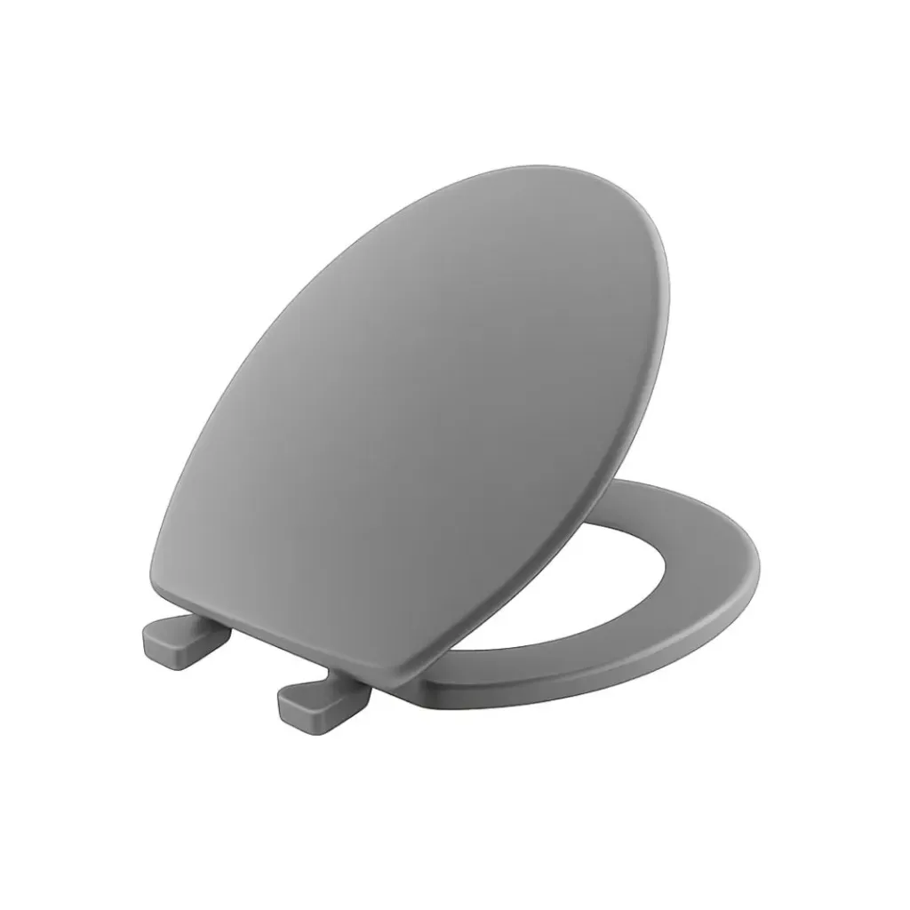 [884] TAPA ASIENTO GRIS PLATA EN CAJA RIOPLAST (320012158)