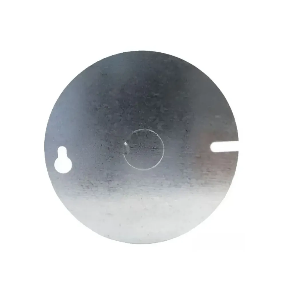 [1381] TAPA OCTOGONAL ZINCADA CB 24 (T1206-0012)