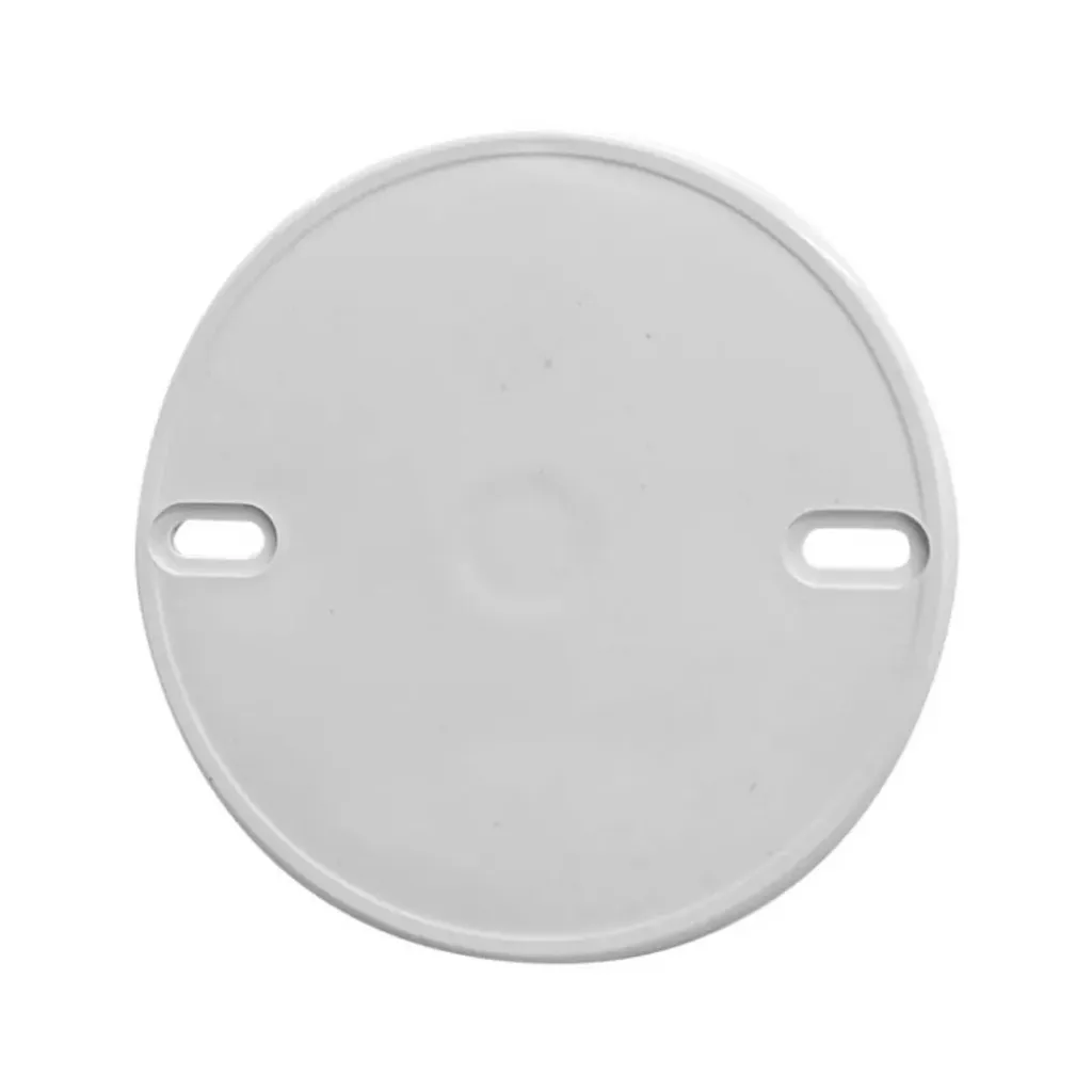 [890] TAPA OCTOGONAL PLASTICA INDUMA (T1206-0023)
