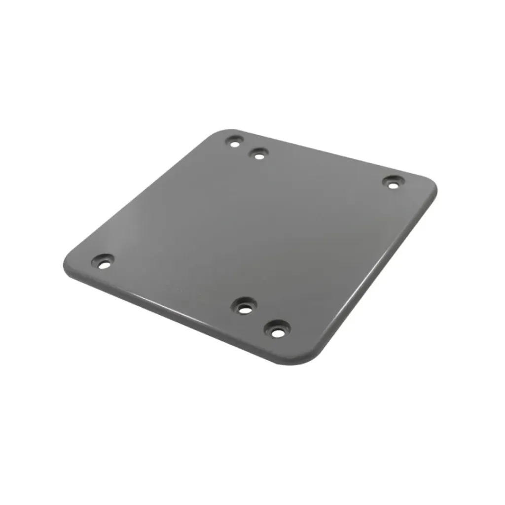 [1995] TAPA 4X4 GRIS SCH 40 INDUMA (T1206-0037)
