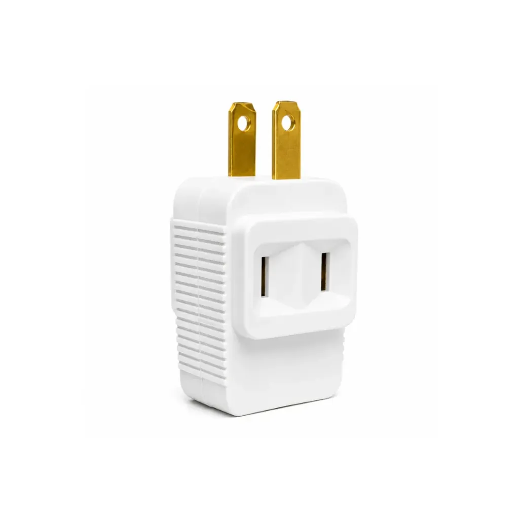 TEE ELECTRICA BLANCA MERCURY (ECA80)