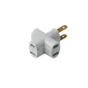 TEE ELECTRICA GRIS MERCURY (ECA81)
