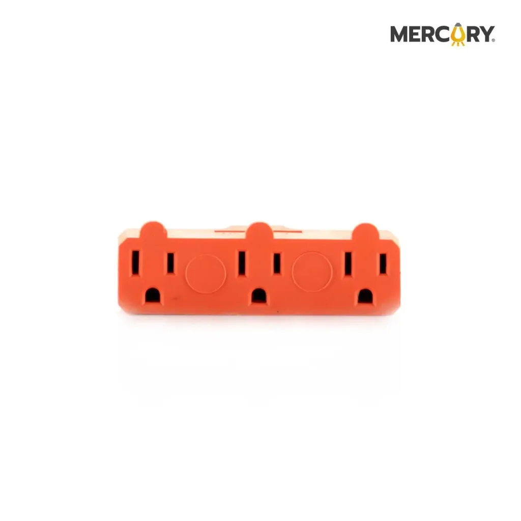 TEE INDUSTRIAL NARANJA RECTA TITANIUM (ECA29)
