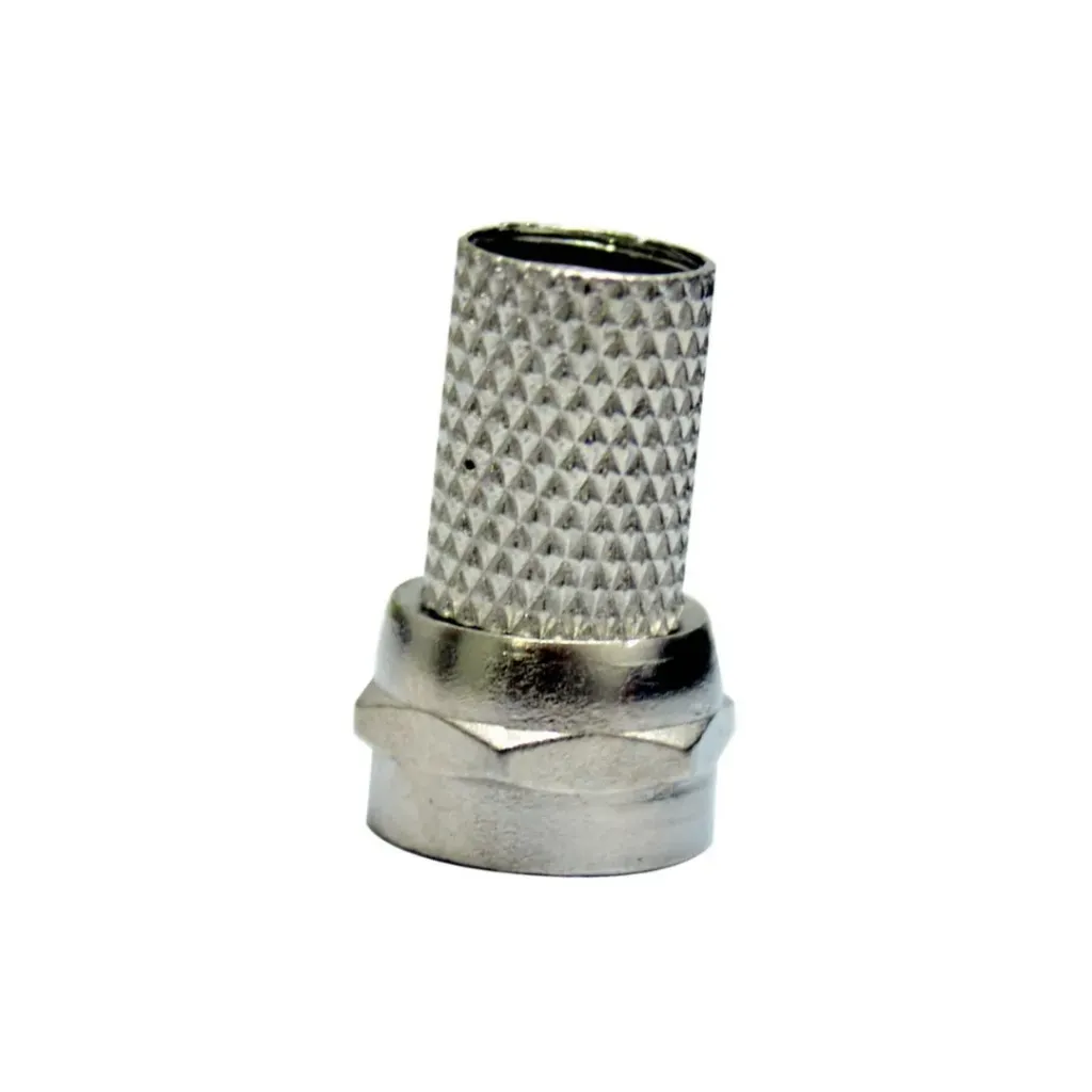 [953] TERMINAL COAXIAL RG6 (OGCV-F )
