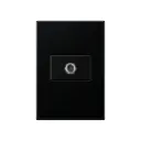 TOMA COAXIAL BLACK LUXURY (ETI107)