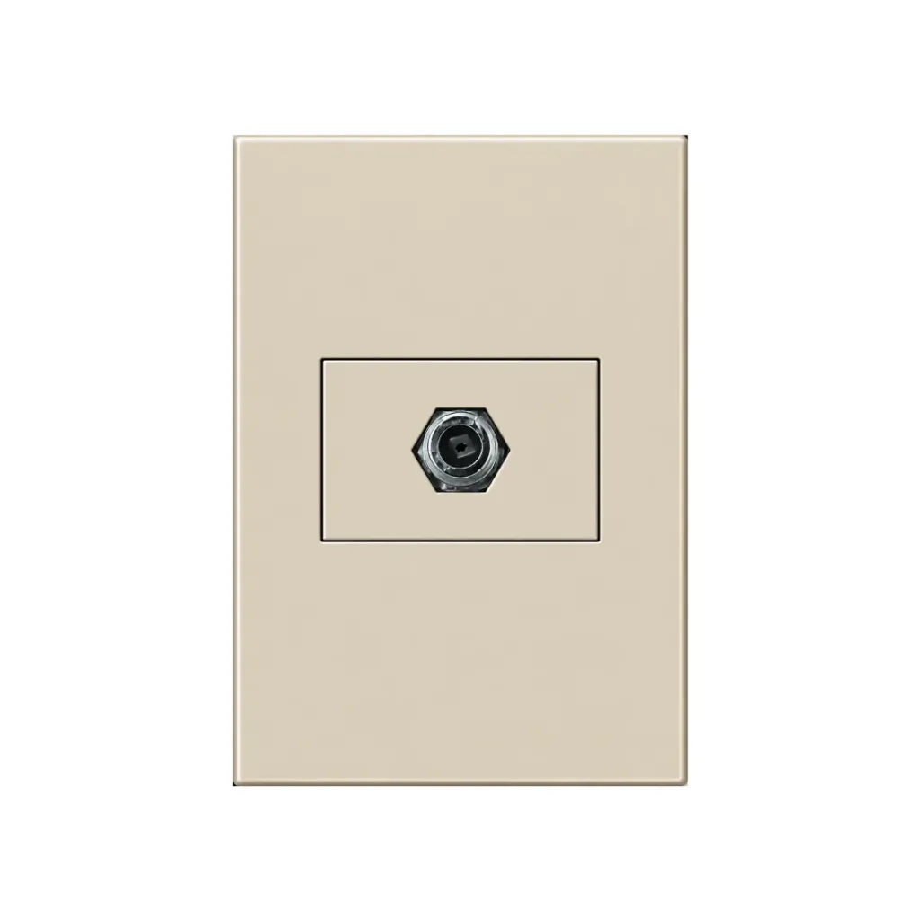 [3062] TOMA COAXIAL GOLDEN LUXURY (ETI133)