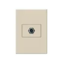 TOMA COAXIAL GOLDEN LUXURY (ETI133)