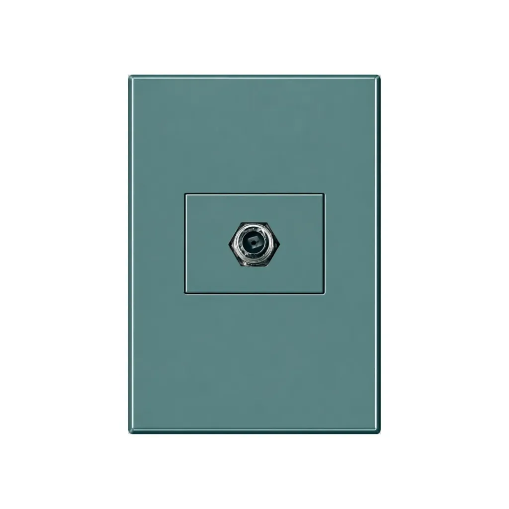 [3063] TOMA COAXIAL SILVER LUXURY (ETI120)