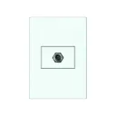 TOMA COAXIAL WHITE LUXURY (ETI94)