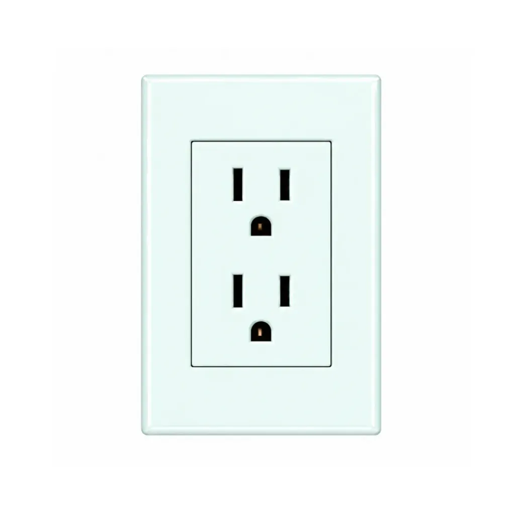 [2282] TOMA DOBLE POLO TIERRA WHITE LUXURY (ETI90)