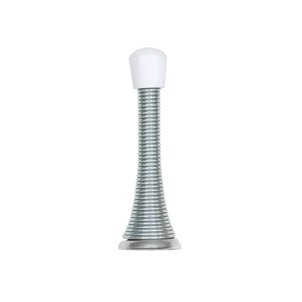 TOPE PARA PUERTA 3¨ ZINCADO INDUMA (T1312-0007)
