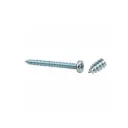 TORNILLO AUTOROSCANTE CABEZA PAN 8 X11/2 PLEGADIZA X500UND (5220A81112)