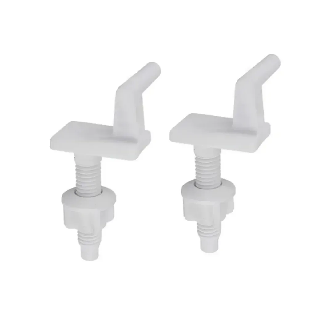 [2554] TORNILLO TAPA ASIENTO GRUESO PAR ()