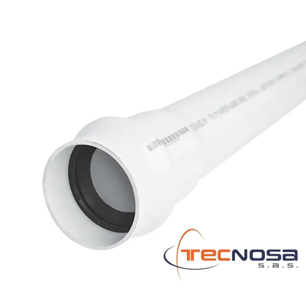 [3181] TUBO 3 PRESION RDE 21 UNION MECANICA TECNOSA (FPS0030)