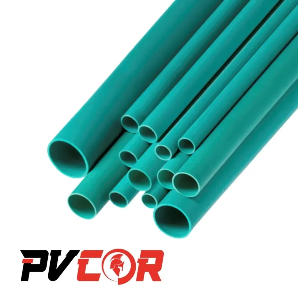 [1812] TUBO CONDUIT 3/4 ORIGINAL PESADO PVCOR(7004)