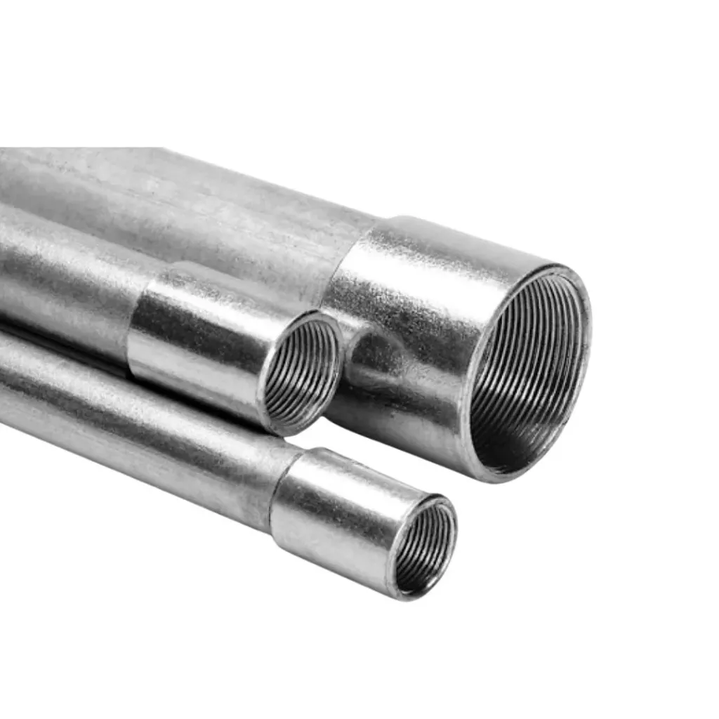[2085] TUBO IMC 1 1/2 CERTIFICADO RETIE (70112)