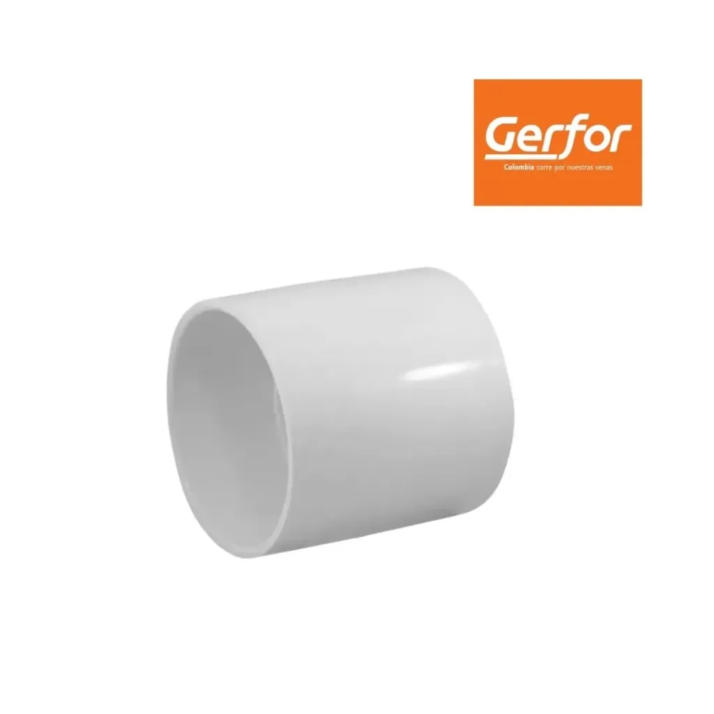[1044] UNION 3/4 PRESION GERFOR (100568)