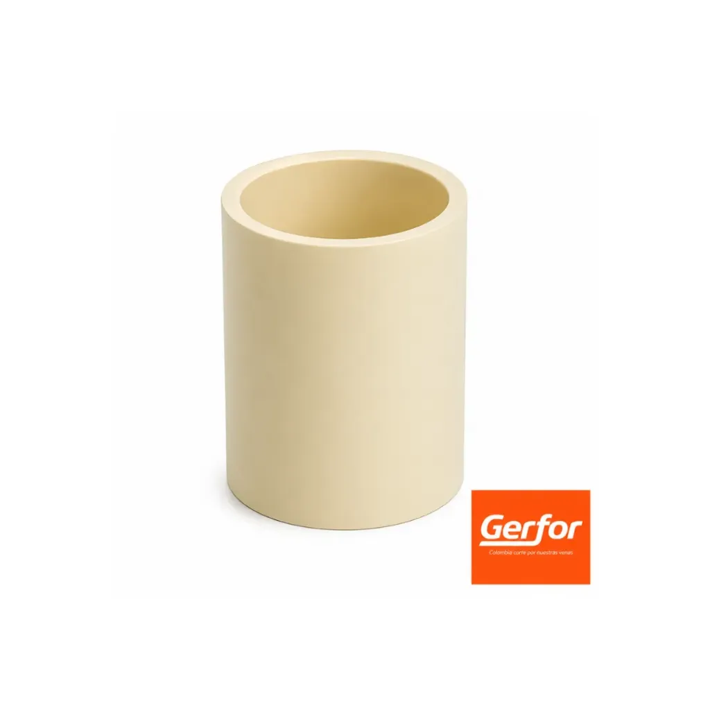 UNION CPVC 1/2 GERFOR (100712)