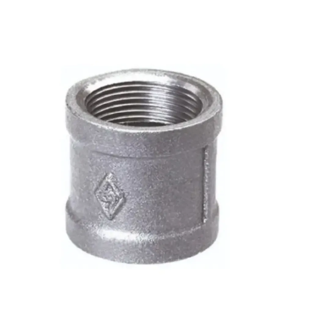 UNION GALVANIZADA 1/2 (DSF6014)