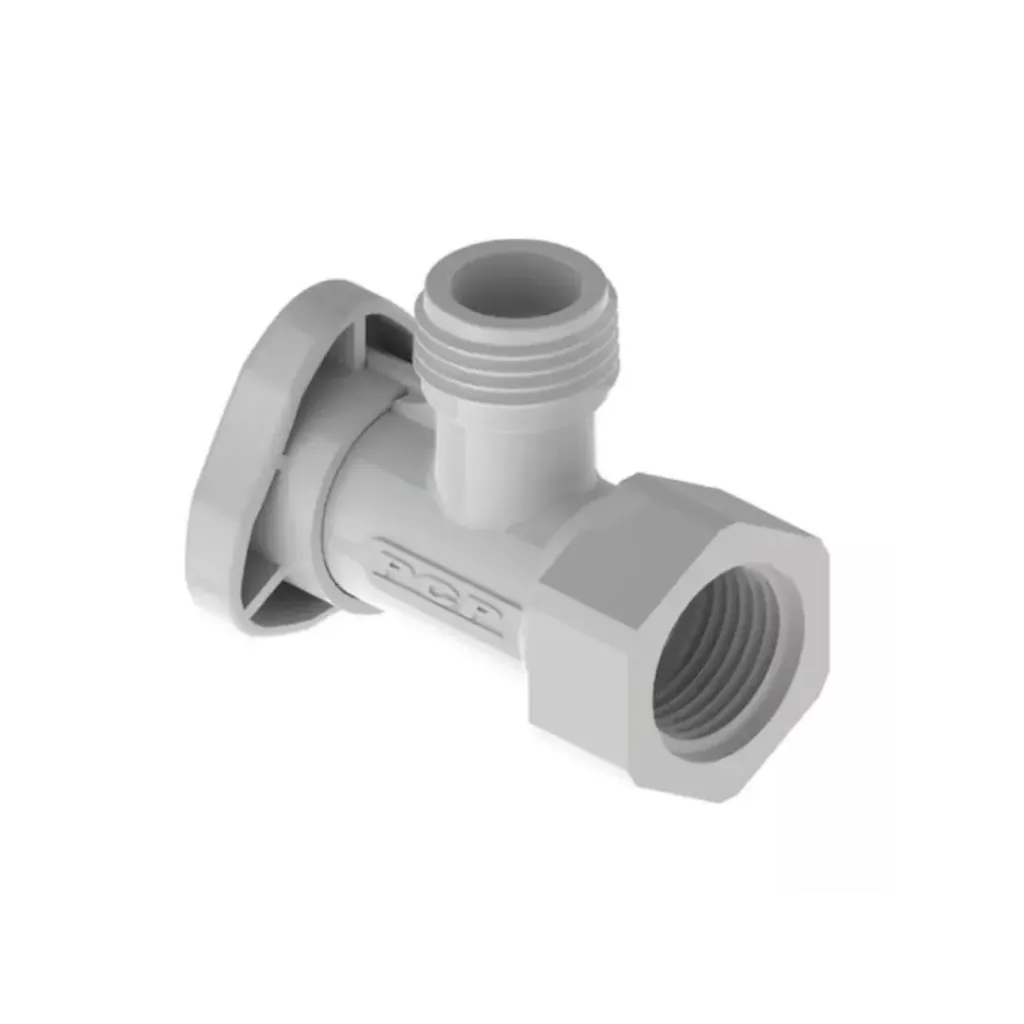 VALVULA REGULACION SENCILLA PCP (2024)