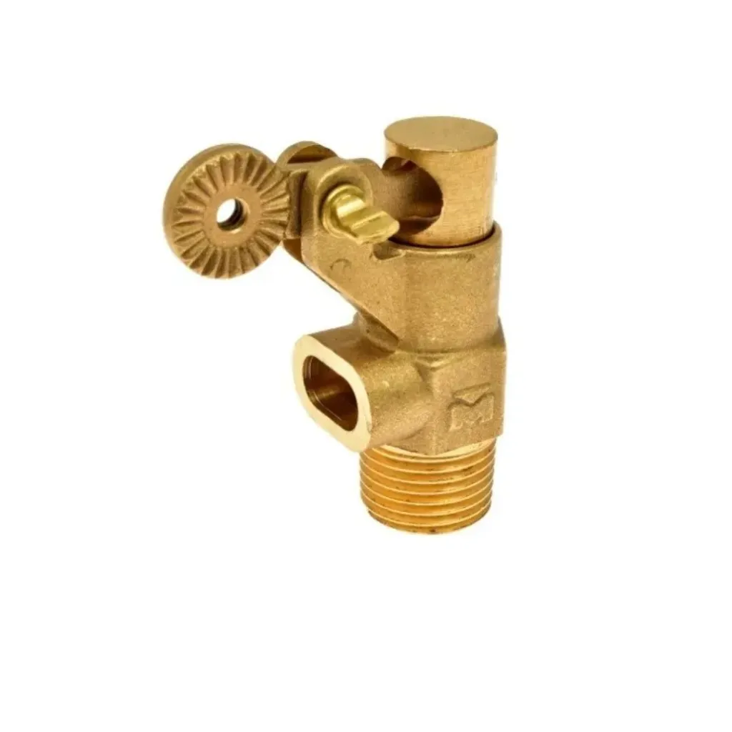 VALVULA TANQUE ALTO PESADA ECO (VAQM)