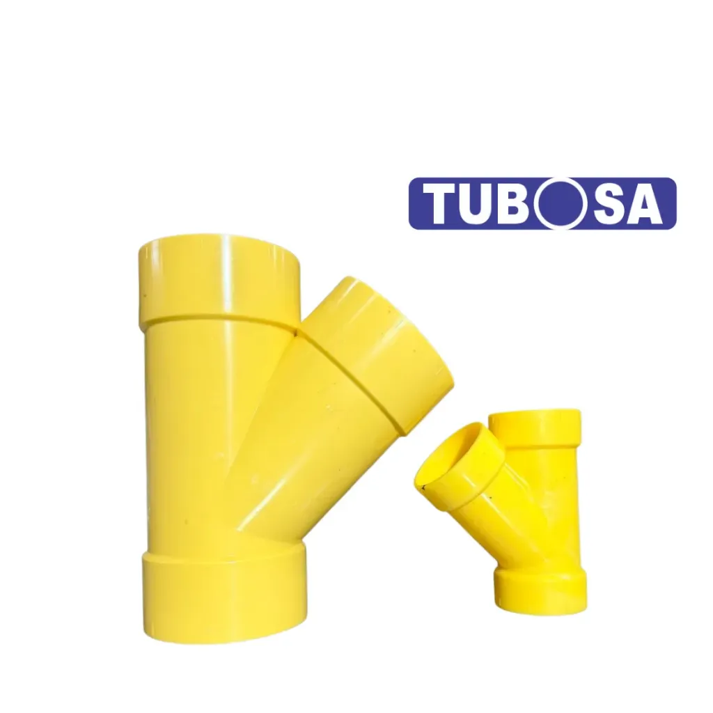 YEE 3 SANITARIA TUBOSA (1030000256)