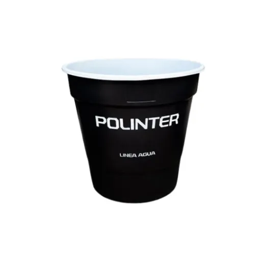 [3470] TANQUE ALMACENAMIENTO AGUA CONICO 1.000LTS POLINTER (11101123)