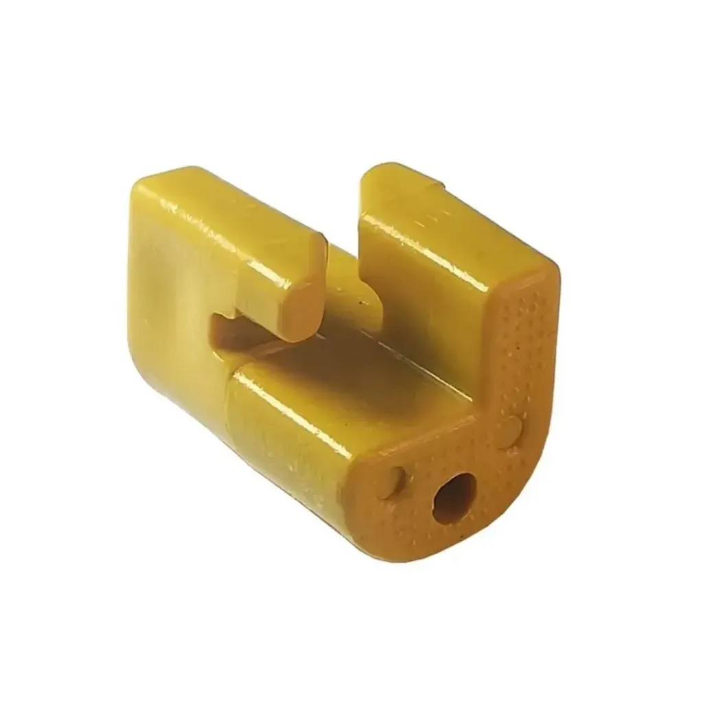 AISLADOR PARA CERCA ELECTRICA PIVOTE-TRABA-PEQUEÑO (4020105)