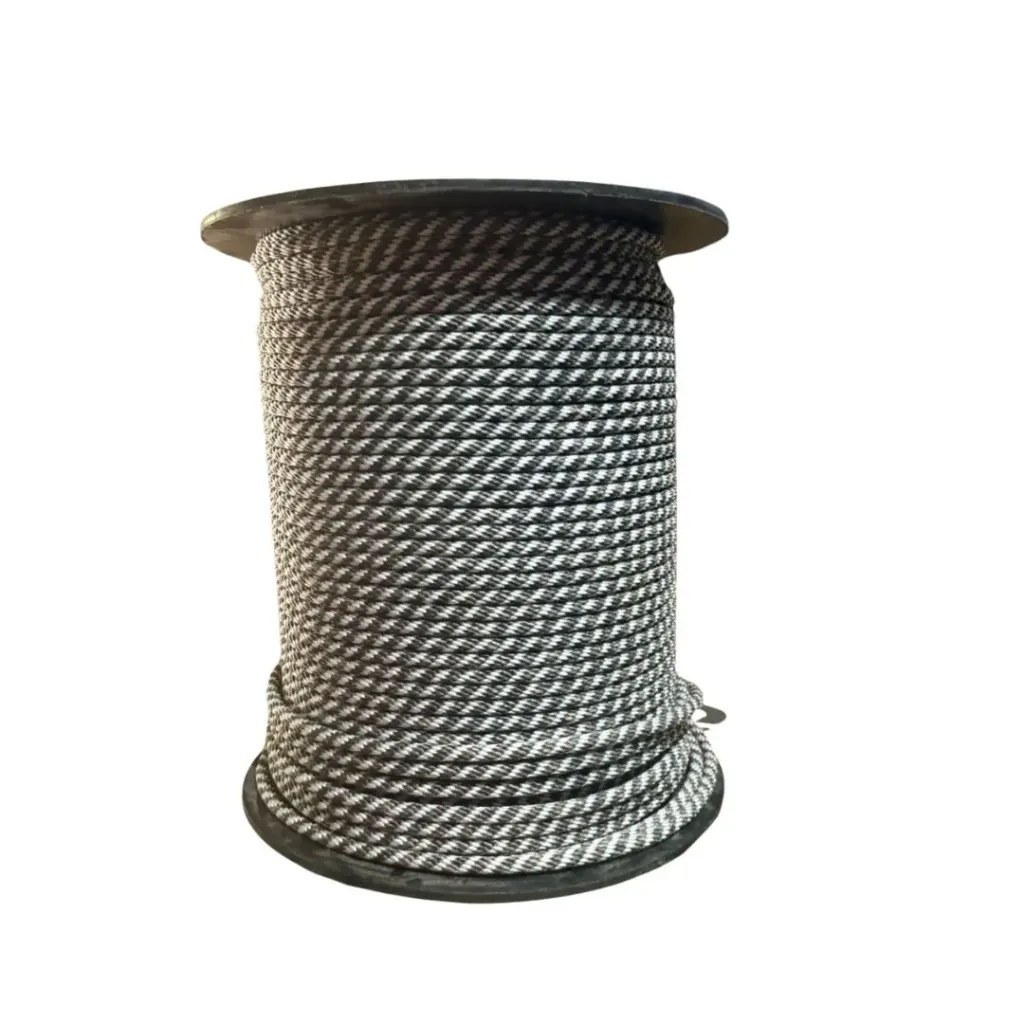 [3493] CUERDA SUPERIOR NAUTICA PP NO 08 - CRUDO (125M0508P11)