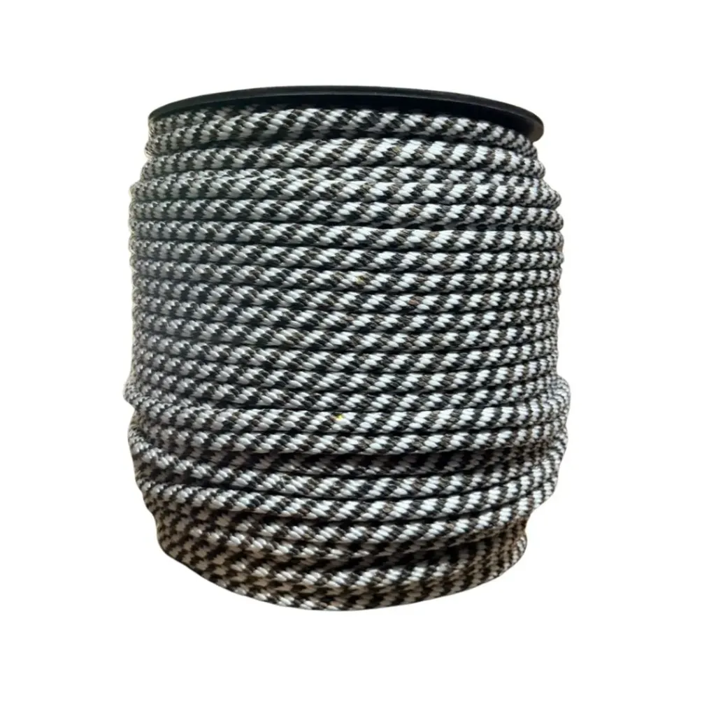 CUERDA SUPERIOR NAUTICA PP NO 12 - CRUDO (125M0512P11)