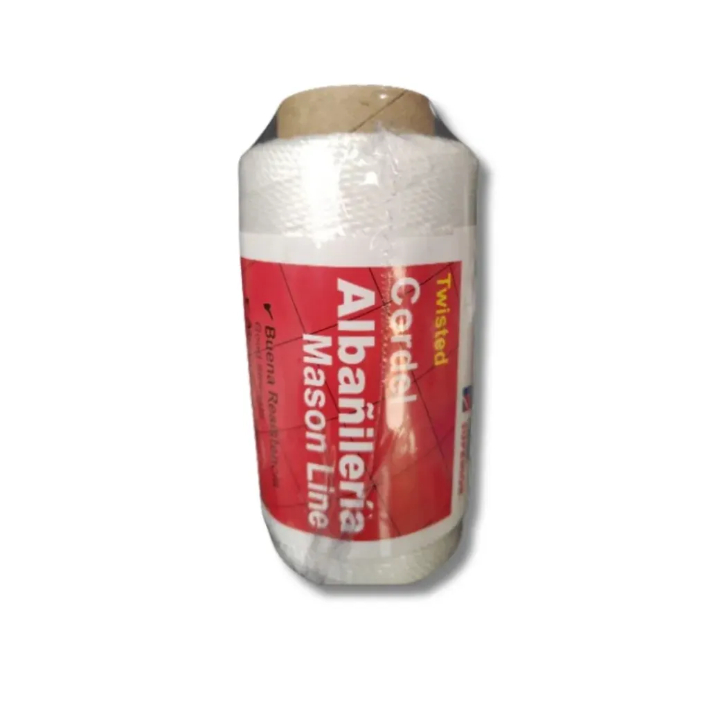 [3498] CORDEL ALBAÑIL 100 MTS (239C0246Y01)