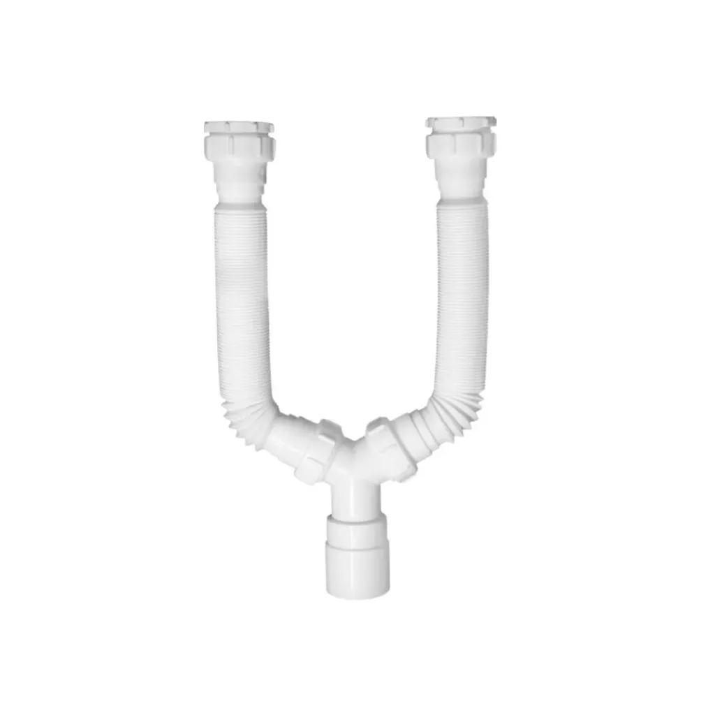 SIFON ACORDEON DOBLE UNIFER (16161515)