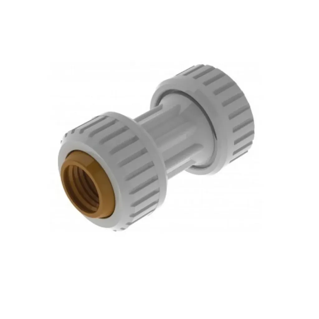 UNION REPARACION PVC 1/2 PCP (3901)