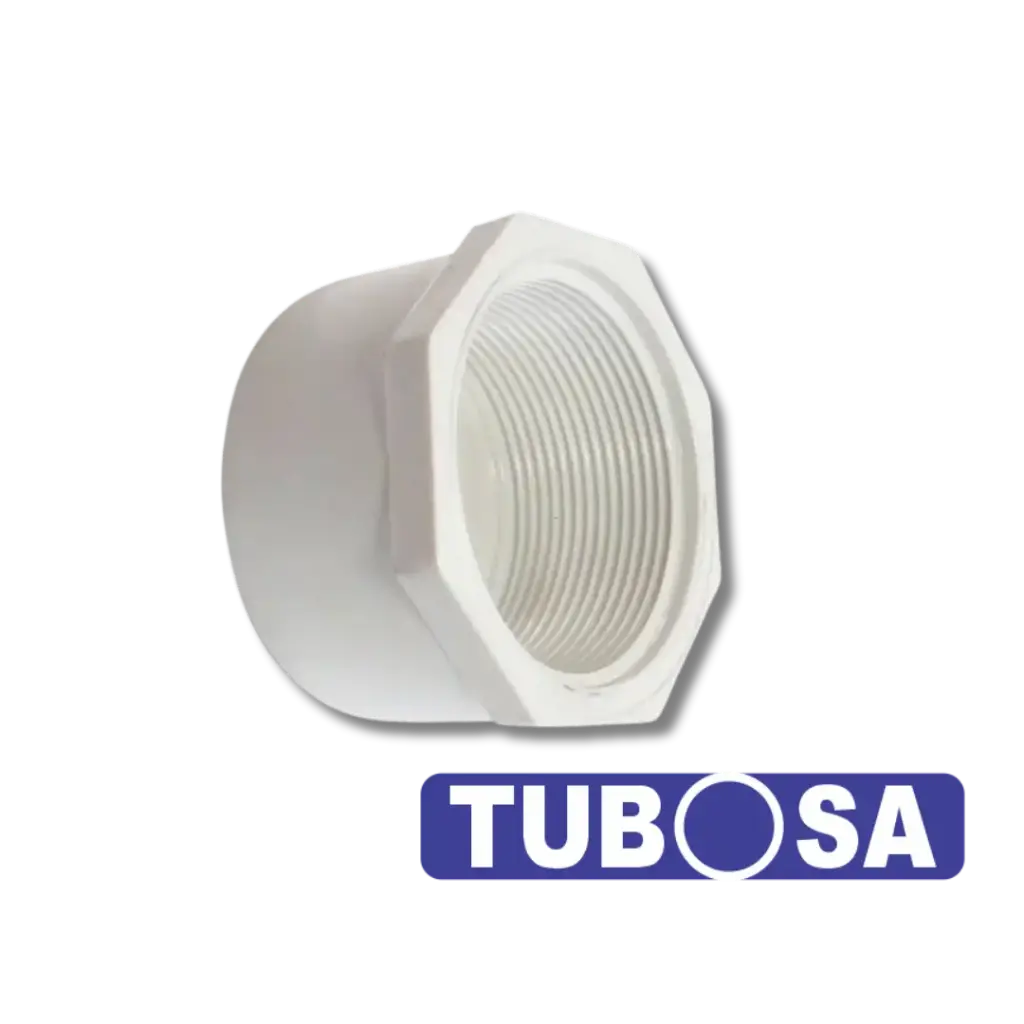 TAPON ROSCA 2 PRESION TUBOSA (1000001822)
