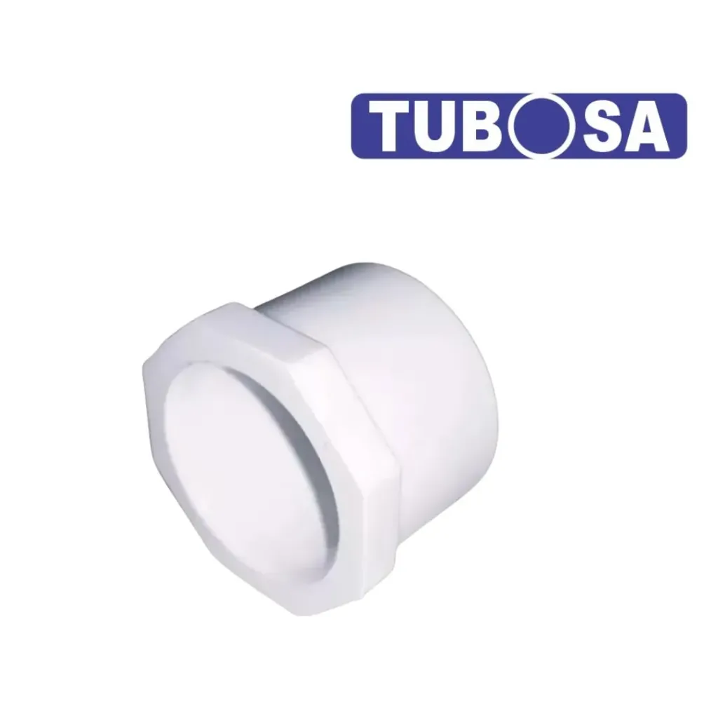 TAPON LISO 2 PRESION TUBOSA (1030000199)