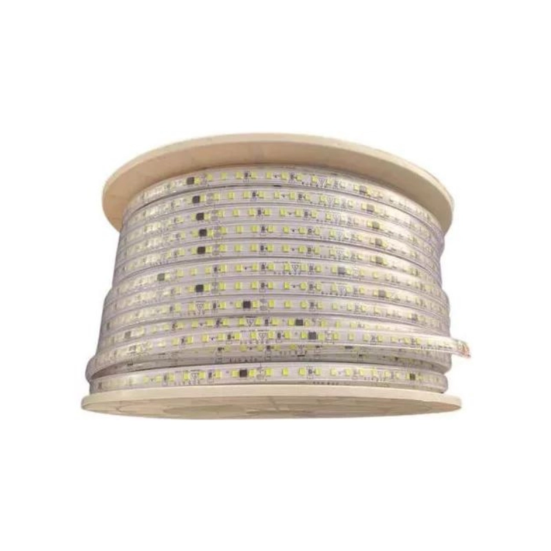 [3726] CINTA LED 24V/SOLAR 6500K 64LED*METRO ROLLO*50METROS MERCURY(ISL84)