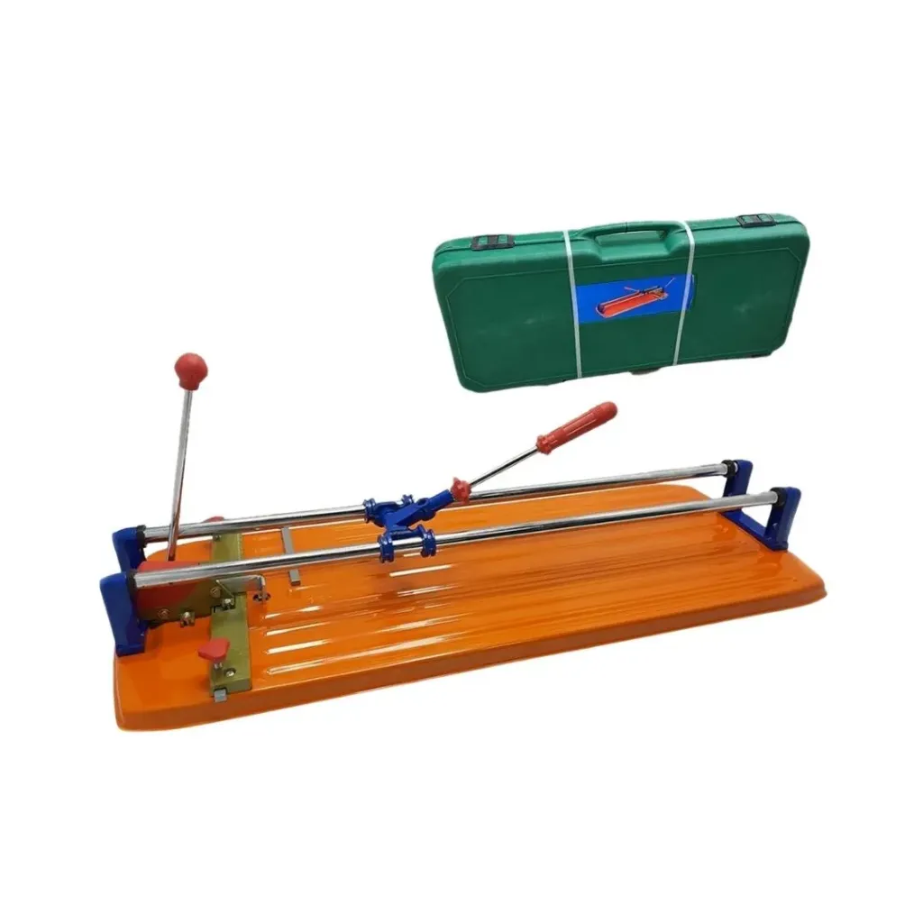 [3777] CORTA LOZA TIPO RUBY 600 MM CAJA VERDE ECO/LIV(MT626EE )
