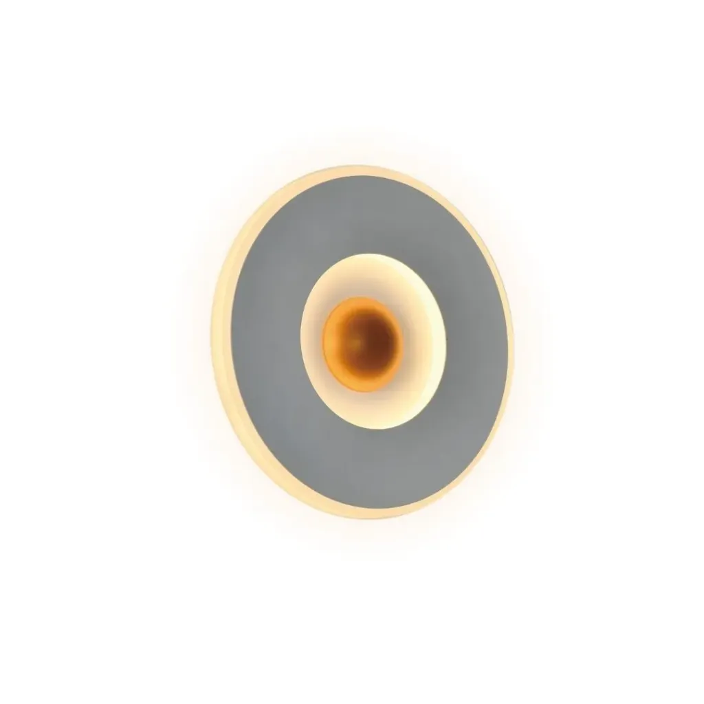 [3781] LAMPARA DE PARED 15W DUBLIN MOD4 MERCURY (IDS291)