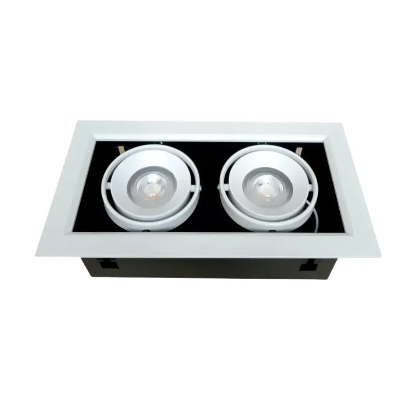 [3783] BALA LED KARDAN 24W NEUTRO/4100K MERCURY(IDL66)