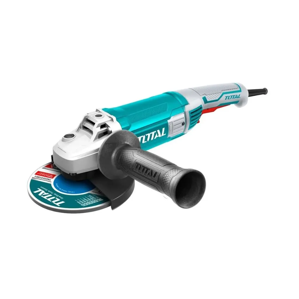 [3796] PULIDORA 7 INDUSTRIAL 2000W 120V TOTAL (UTG12018026)