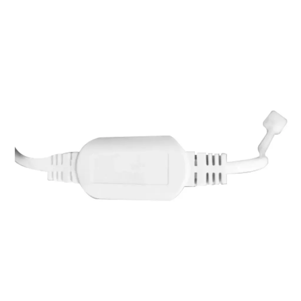 [3867] CONECTOR CINTA LED 120V COB HIGH LUMEN(ICL151)
