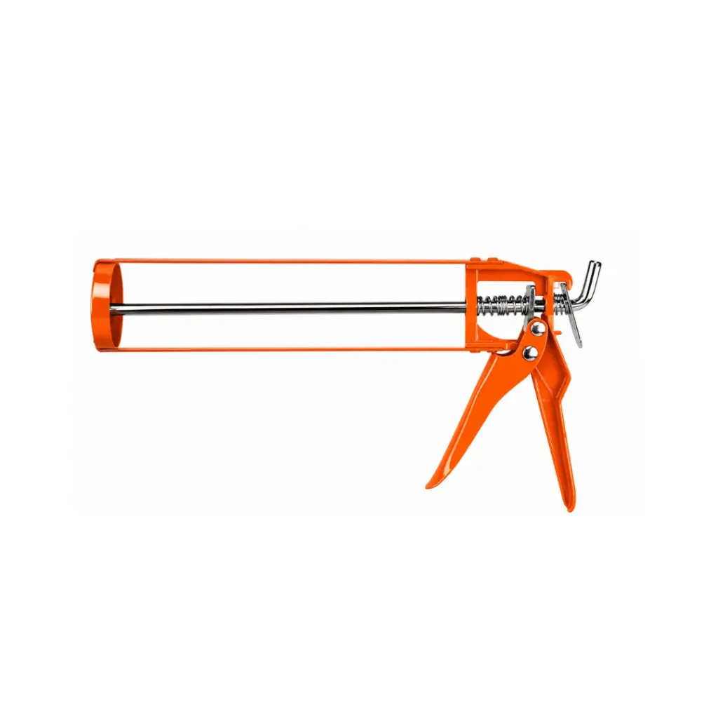 [3919] PISTOLA CALAFATEO ESQUELETO BASIC 310GR THOR(THHM029)