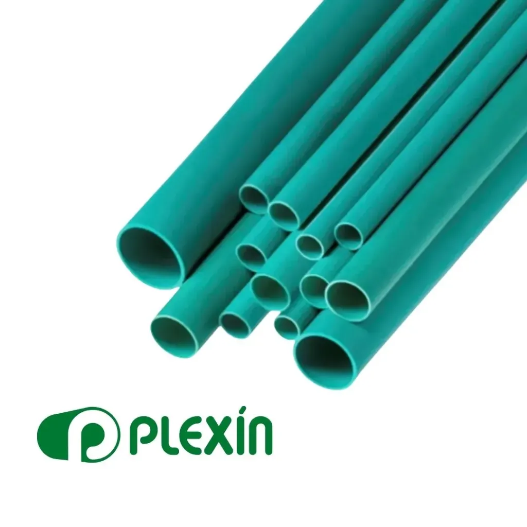 [3924] TUBO CONDUIT 3/4 PESADO CERTIFICADO PLEXIN(‭0010006000020‬)