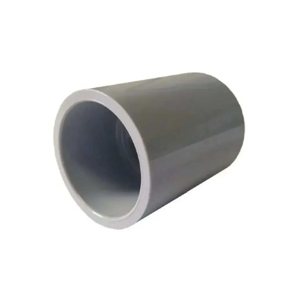 UNION CONDUIT GRIS SCH 40 3/4(70269)