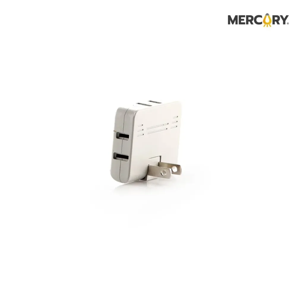 TE ELECTRICA 10A ESCUALIZABLE BLANCA UL BLISTER(ECA113)