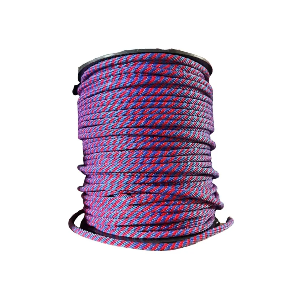 CUERDA SUPERIOR NAUTICA NO 10 - AZUL/ROJO (122B1110P11 )